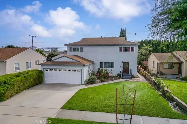 4228 Ostrom, Lakewood, CA 90713