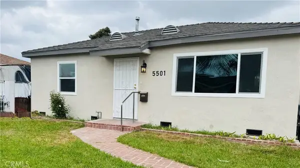 5501 Rayborn, Lynwood, CA 90262