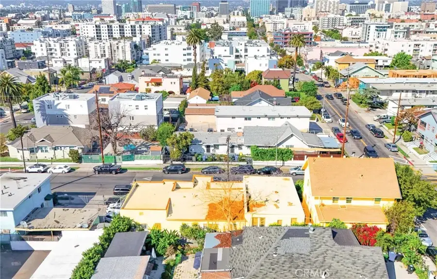 2942 W 12th, Los Angeles, CA 90006 - #3