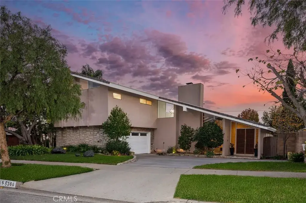 5360 E El Jardin Street, Long Beach, CA 90815 - #1