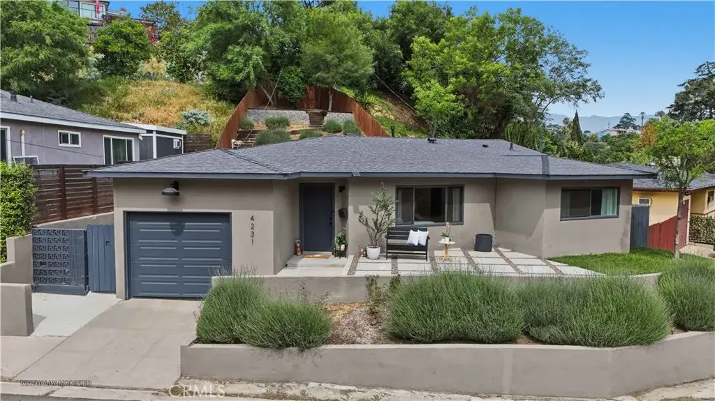 4231 Division, Los Angeles, CA 90065 - #1