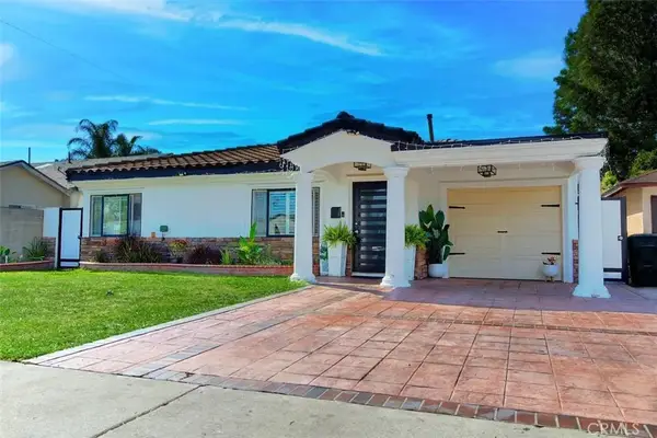 11523 Richeon, Downey, CA 90241