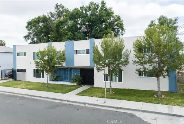 2327 E Myrrh Street, Compton, CA 90220