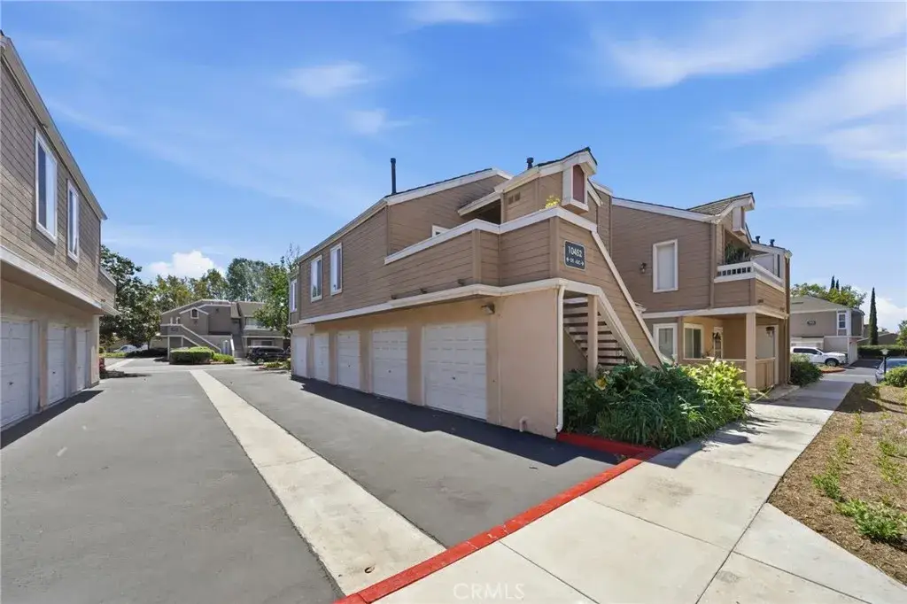 10452 W Briar Oaks, Stanton, CA 90680 - #1