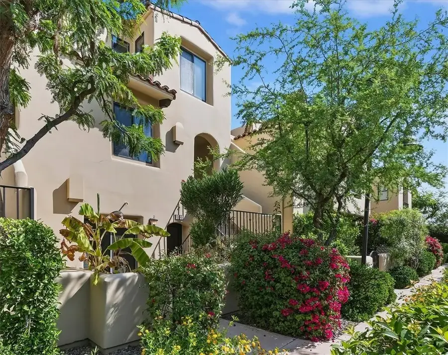 1045 Villorrio South, Palm Springs, CA 92262 - #2