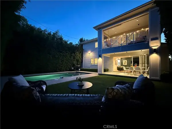 742 N Detroit Street, Los Angeles, CA 90046