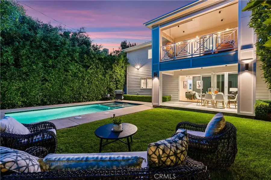 742 N Detroit Street, Los Angeles, CA 90046 - #2