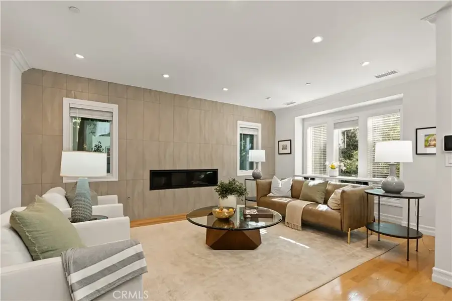 742 N Detroit Street, Los Angeles, CA 90046 - #3