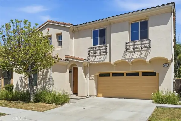 1251 W Marigold Avenue, La Habra, CA 90631