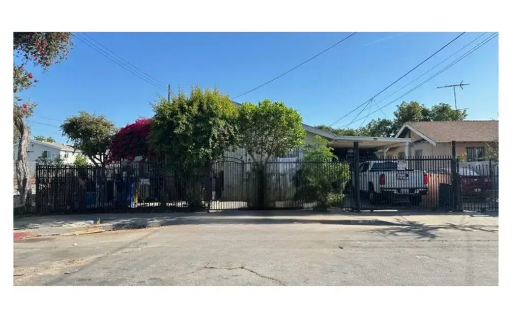 1664 E 66th, Los Angeles, CA 90001 - #1