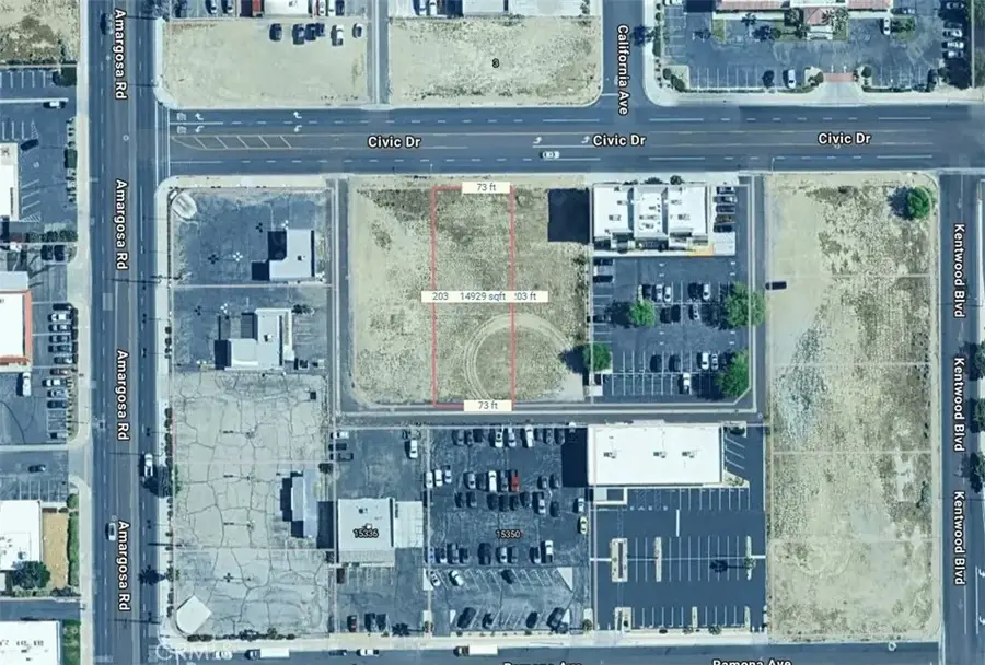 15299 Civic, Victorville, CA 92392 - #3