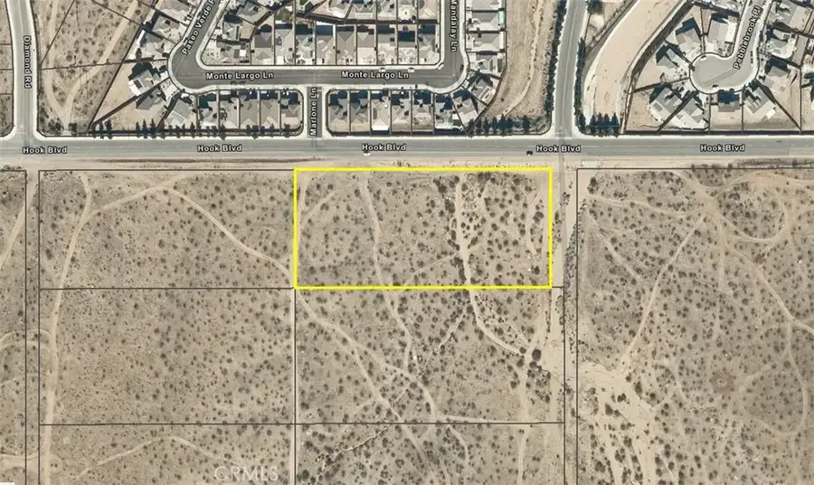 8888 Hook, Victorville, CA 92394 - #3