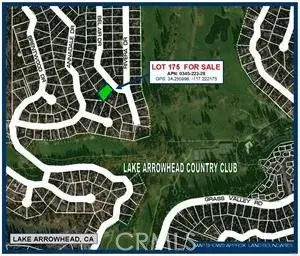 352 Bel Air, Lake Arrowhead, CA 92352 - #2