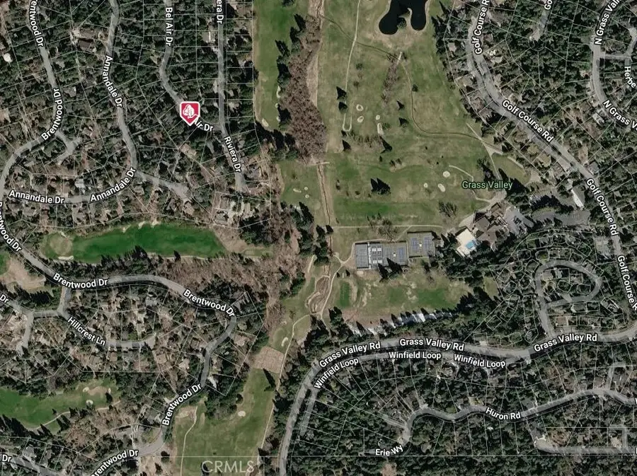 352 Bel Air, Lake Arrowhead, CA 92352 - #3