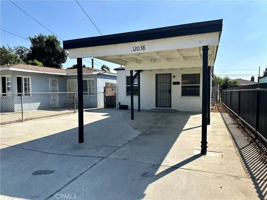 12038 Cheshire Street, Norwalk, CA 90650 - #1