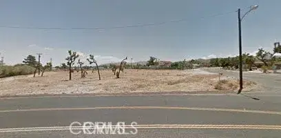7331 Joshua, Yucca Valley, CA 92284 - #1