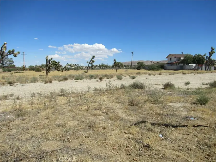 7331 Joshua, Yucca Valley, CA 92284 - #2