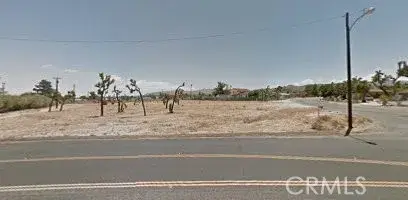7349 Joshua, Yucca Valley, CA 92284 - #1