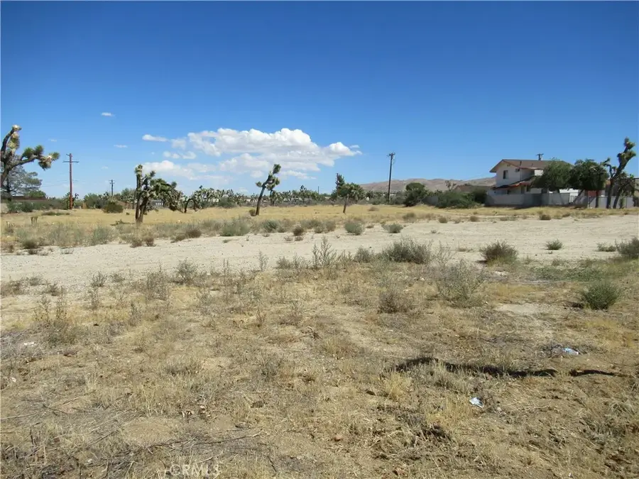 7349 Joshua, Yucca Valley, CA 92284 - #2