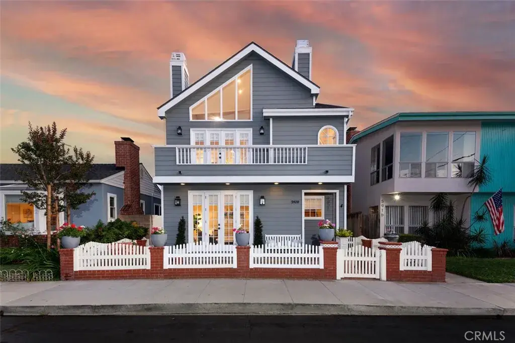 5920 E The Toledo, Long Beach, CA 90803 - #1