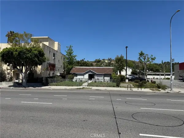 5077 Huntington North, Los Angeles, CA 90032