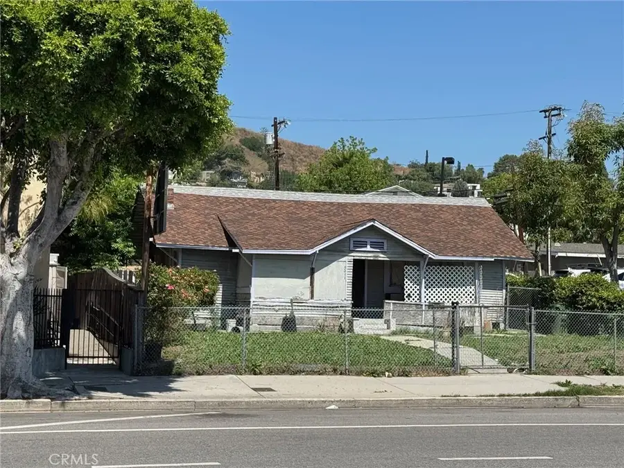 5077 Huntington North, Los Angeles, CA 90032 - #3