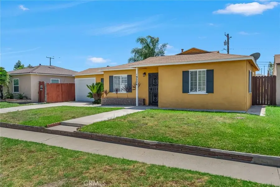 9504 Van Ruiten, Bellflower, CA 90706 - #2