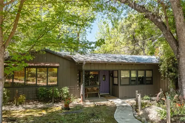 43195 S Fork, Three Rivers, CA 93271