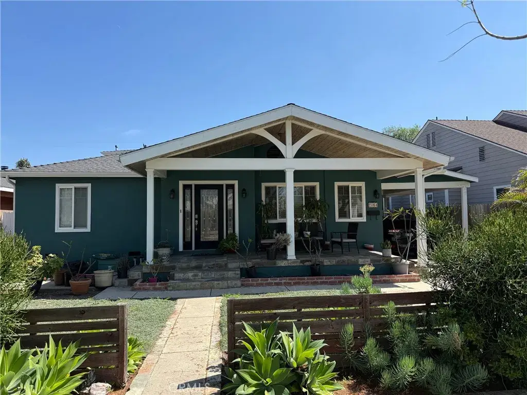 2064 Fidler, Long Beach, CA 90815 - #1