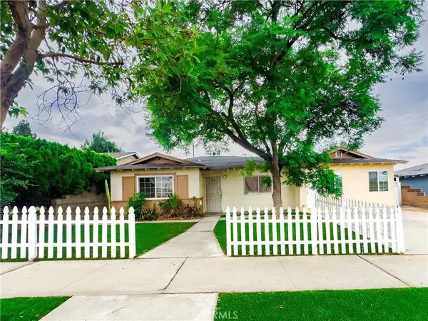 1420 Avenida Del Vista, Corona, CA 92882