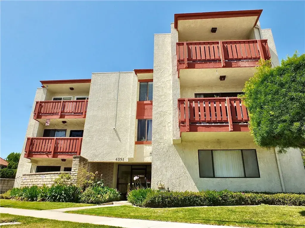 4591 Orange Avenue #306, Long Beach, CA 90807 - #1