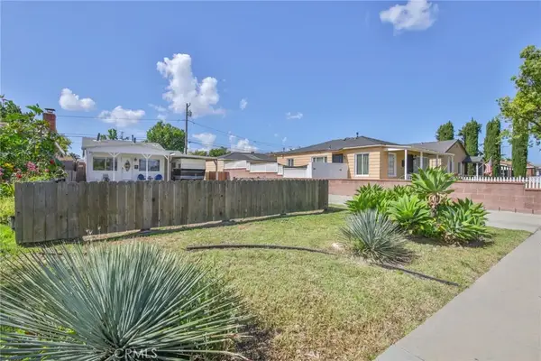 1404 E Michelson, Long Beach, CA 90805