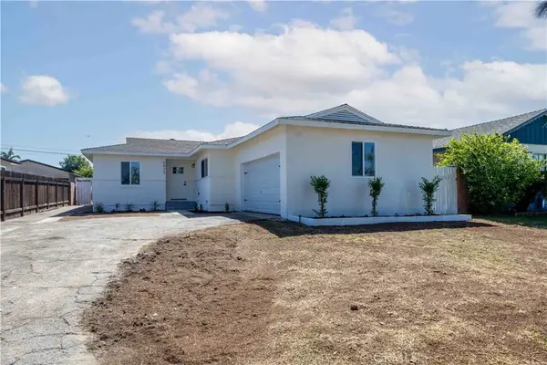 5030 N Lyman Avenue, Covina, CA 91724