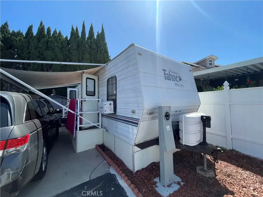 17444 Lakewood #15, Bellflower, CA 90706 - #2