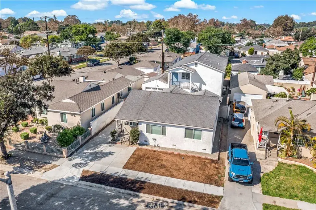 6025 Bellflower, Lakewood, CA 90713 - #1