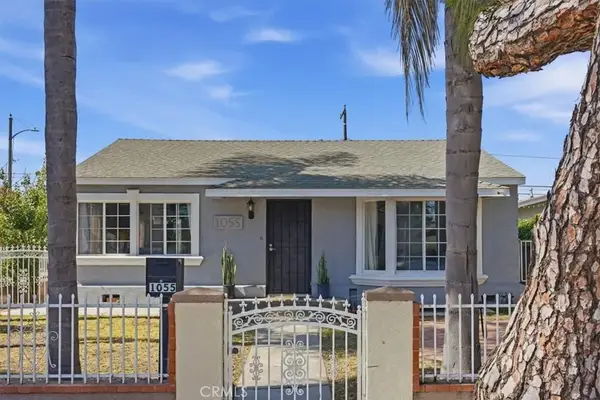 1055 W Pine, Santa Ana, CA 92703