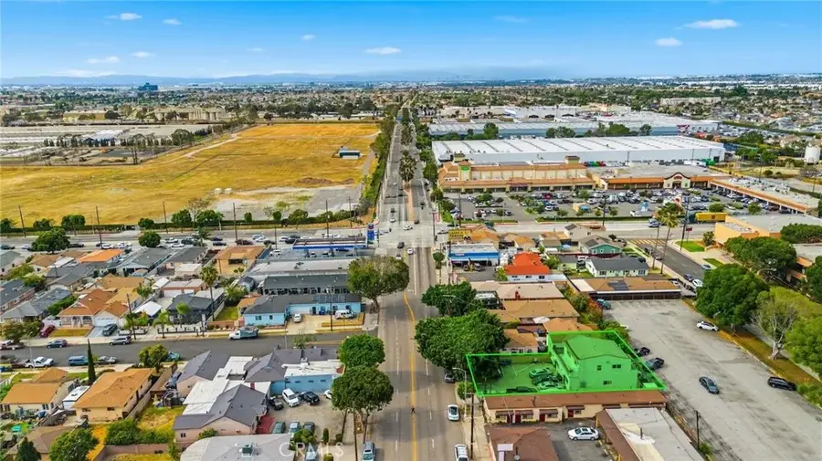 1722 N Wilmington, Wilmington, CA 90744 - #2
