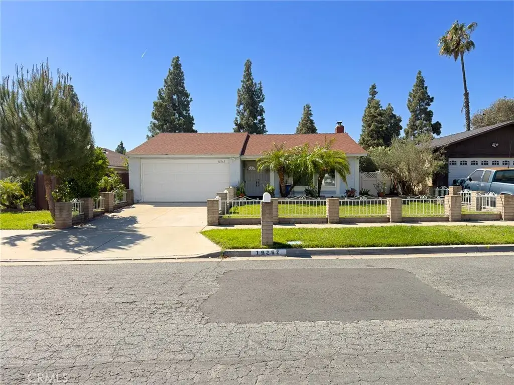 10262 Mandalay Court, Riverside, CA 92503 - #1