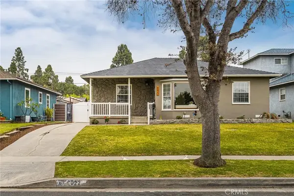6022 Sandwood, Lakewood, CA 90713