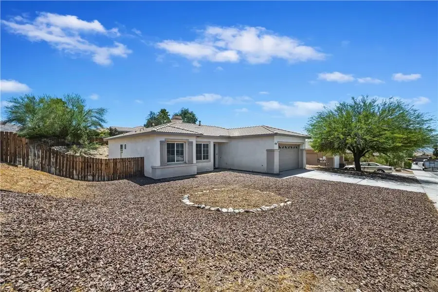 13598 Monument, Desert Hot Springs, CA 92240 - #2