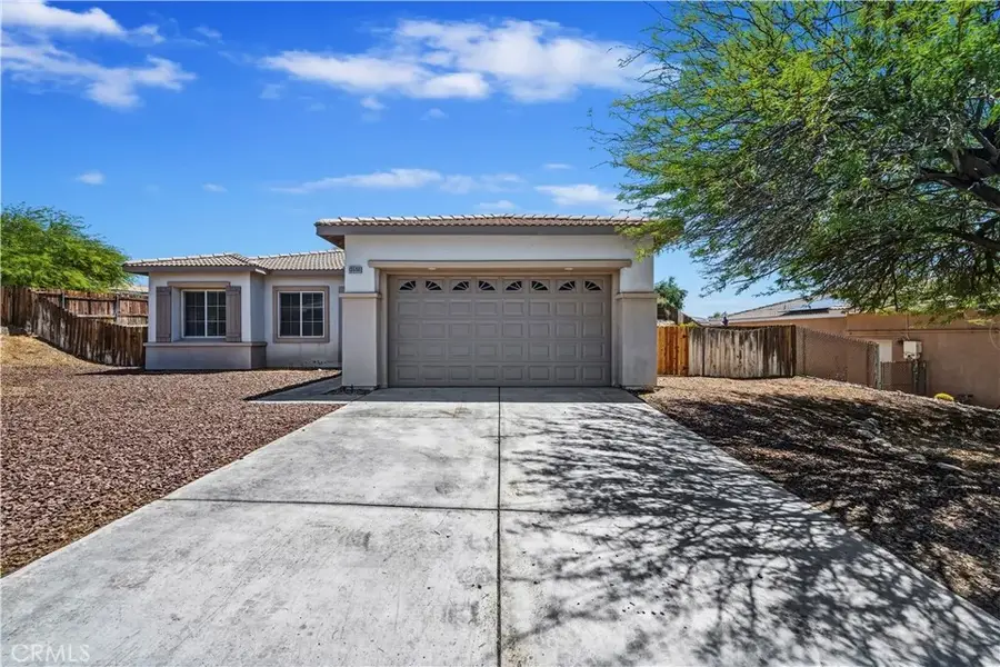 13598 Monument, Desert Hot Springs, CA 92240 - #3