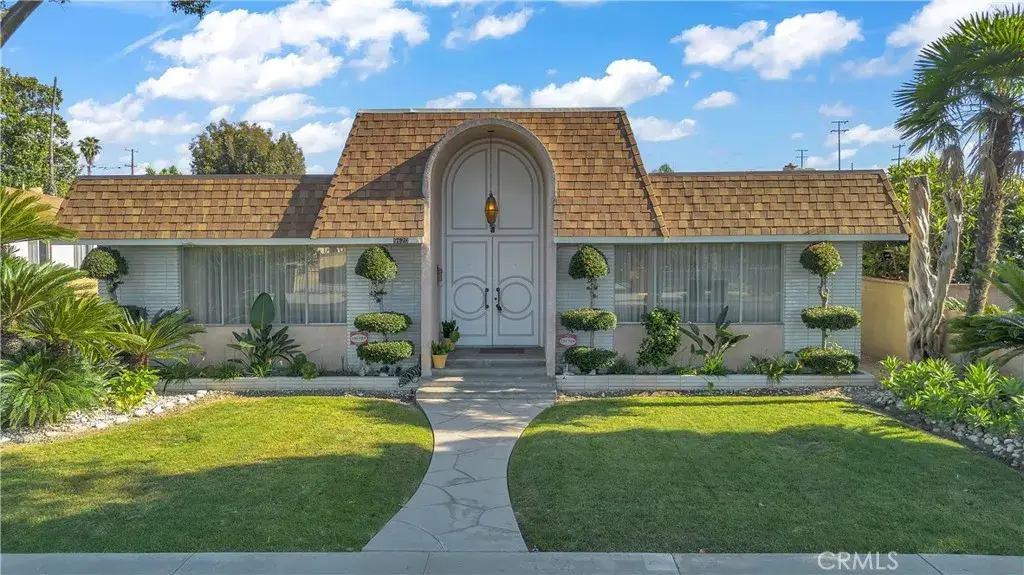 9620 Walnut Street, Bellflower, CA 90706 - #1
