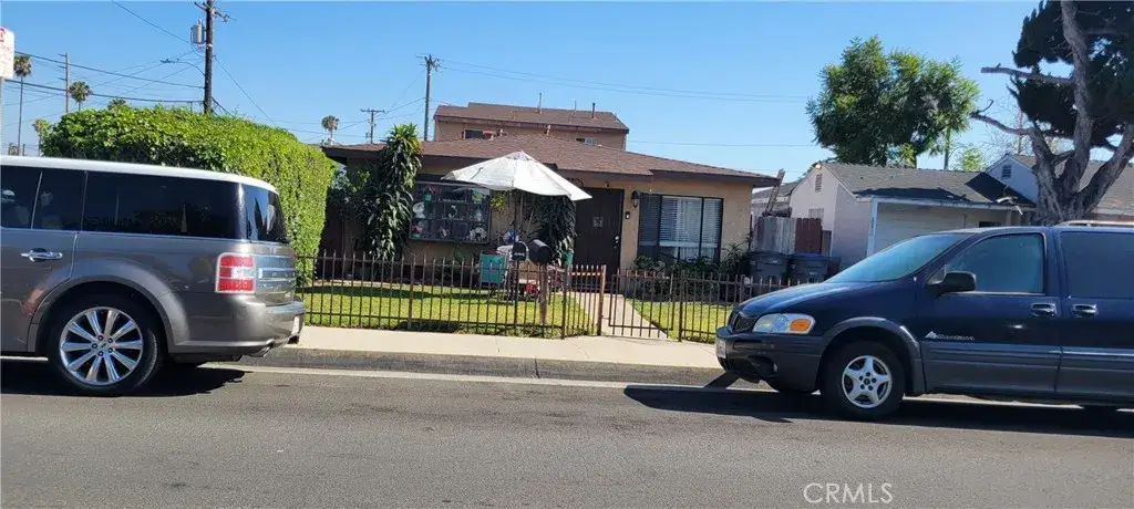 12140 215th, Hawaiian Gardens, CA 90716 - #1