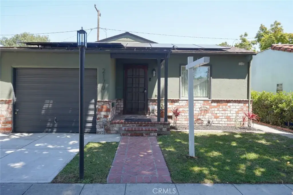 2170 Golden Avenue, Long Beach, CA 90806 - #1