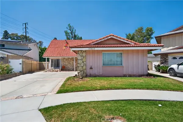 16403 Holmes, Cerritos, CA 90703