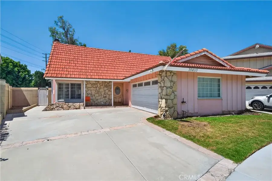16403 Holmes, Cerritos, CA 90703 - #2