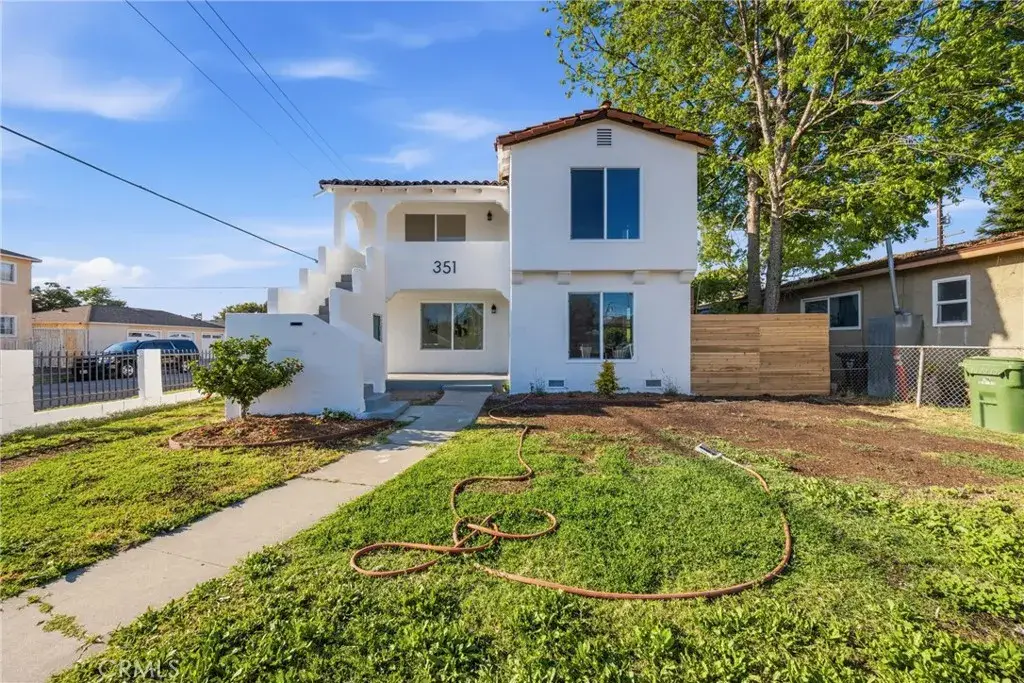351 W Magnolia, Compton, CA 90220 - #1