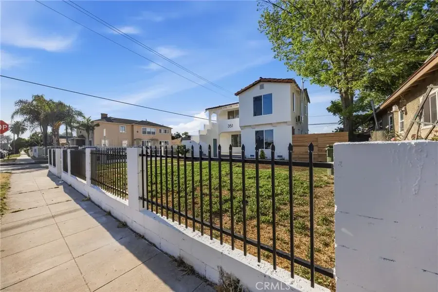 351 W Magnolia, Compton, CA 90220 - #2