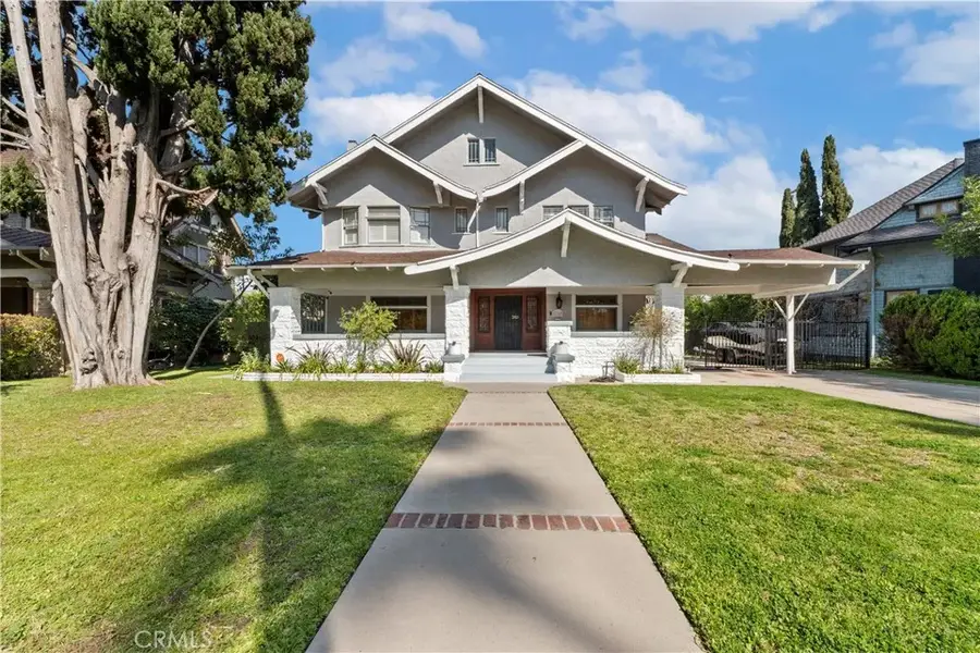 2167 W 20th, Los Angeles, CA 90018 - #3