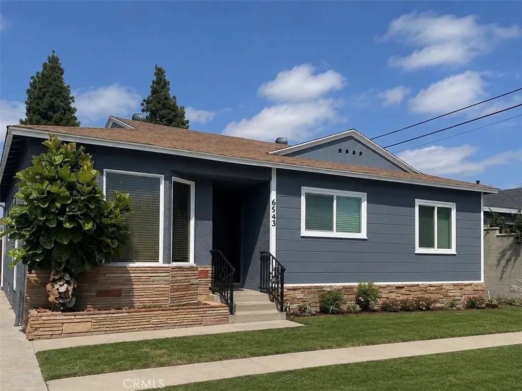 6543 E Harco, Long Beach, CA 90808 - #1